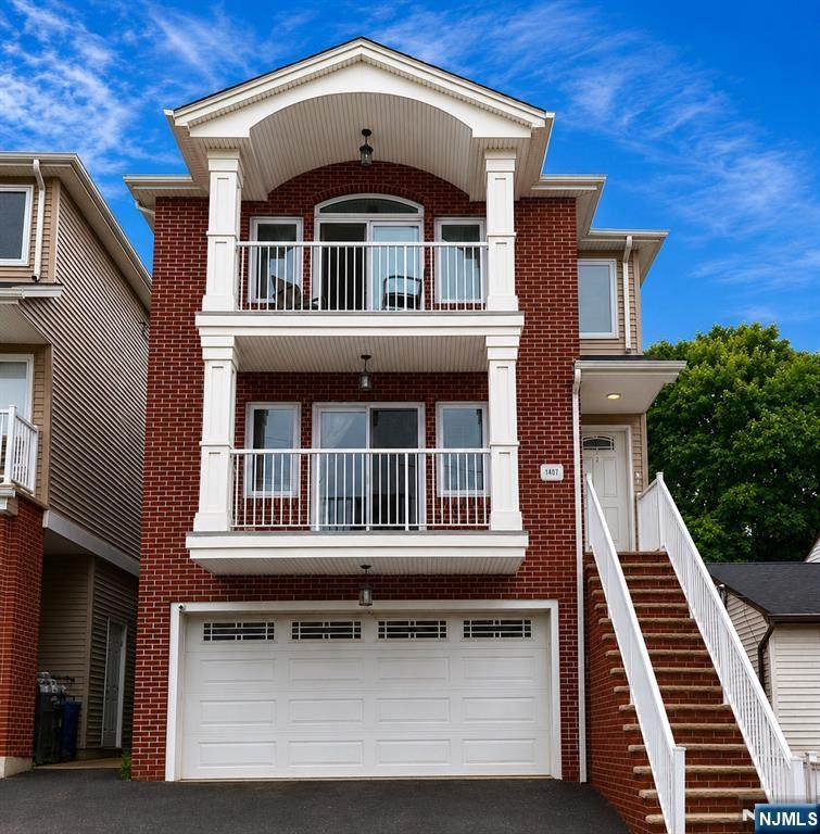 1407 88th Street - Photo 1