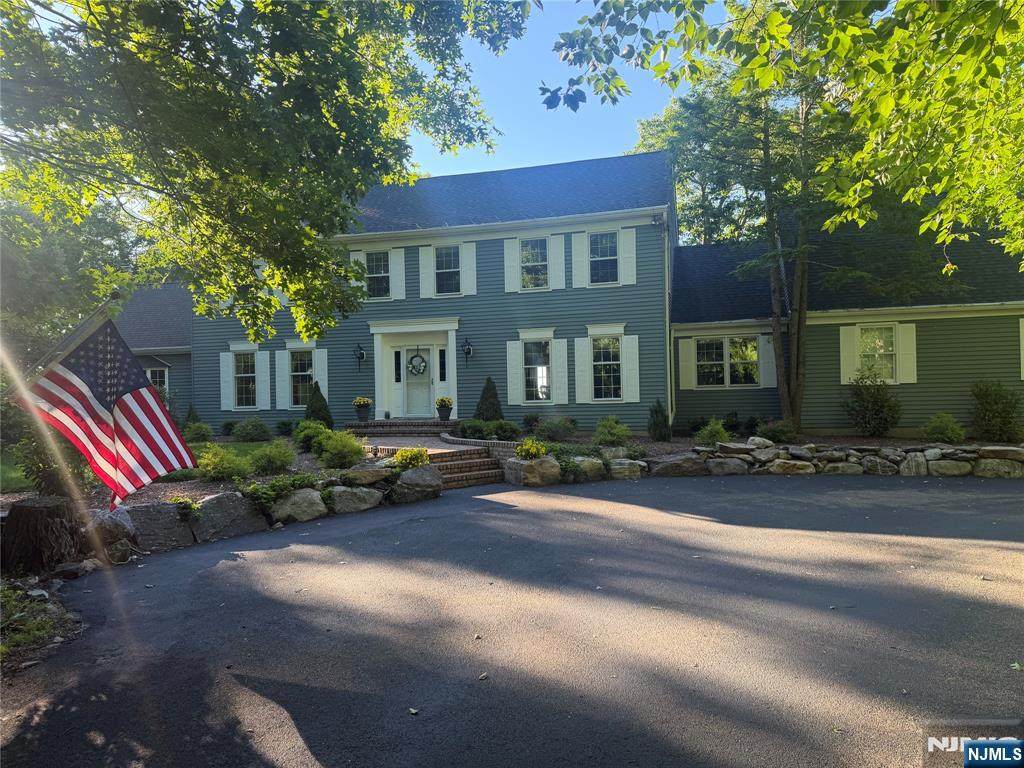 12 Laurel Hill Road - Photo 1