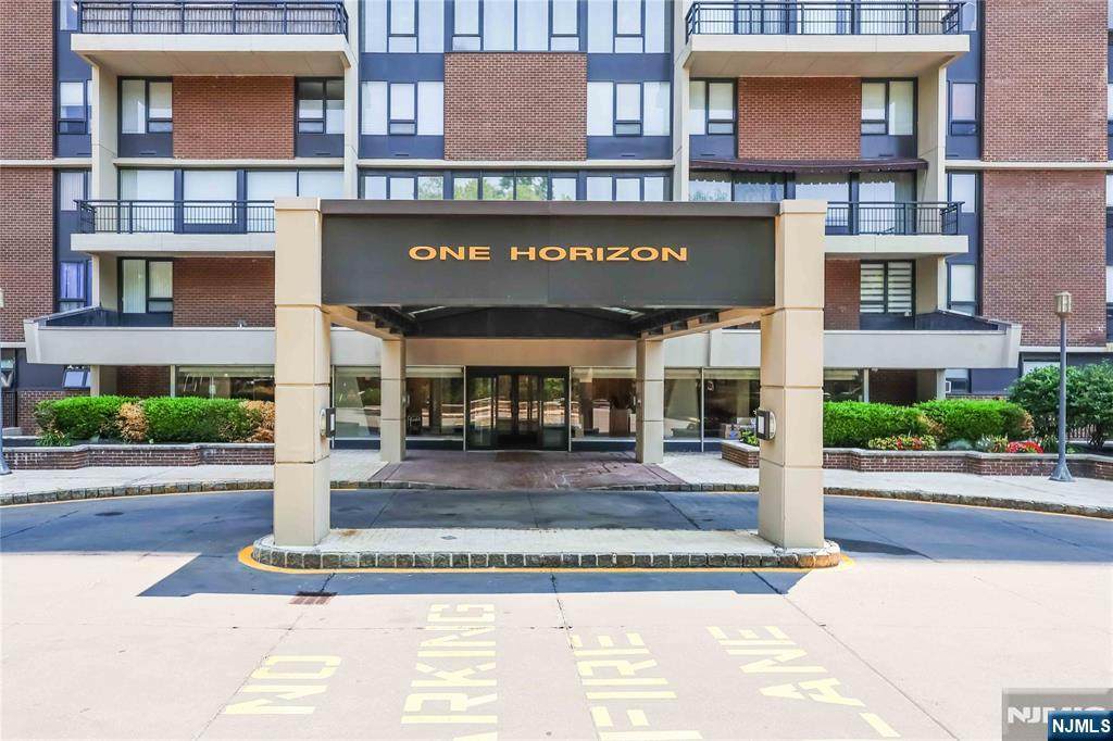 1 Horizon Road - Photo 1