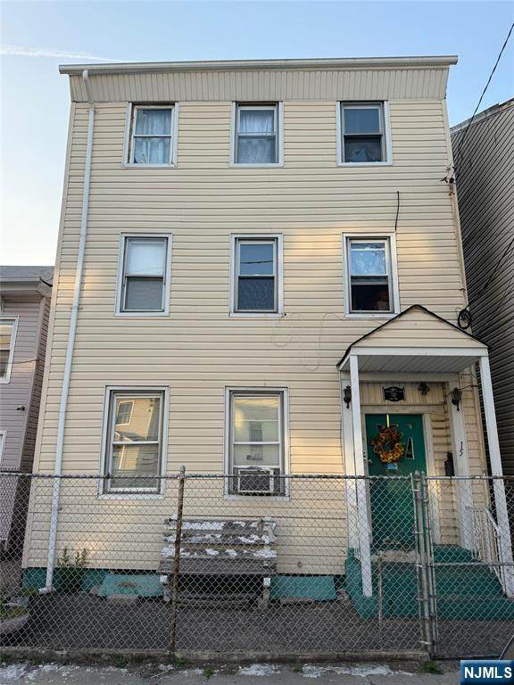 15 Elm Street - Photo 1