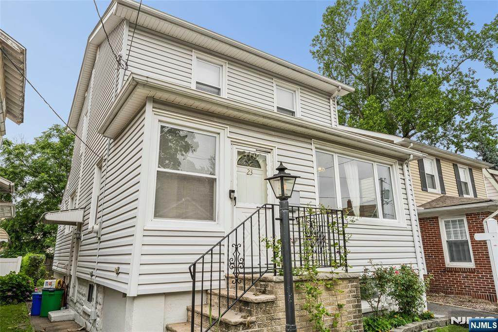 23 Princeton Street - Photo 1