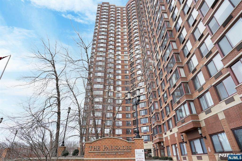 100 Old Palisade - Photo 1
