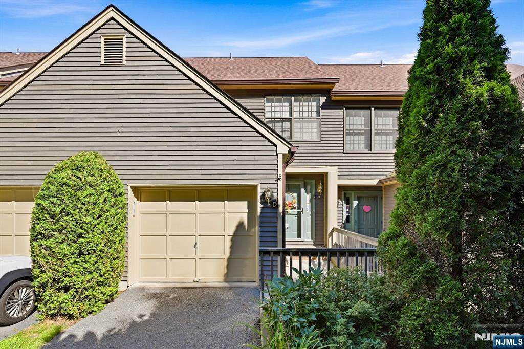 48 Beacon Hill Road - Photo 1