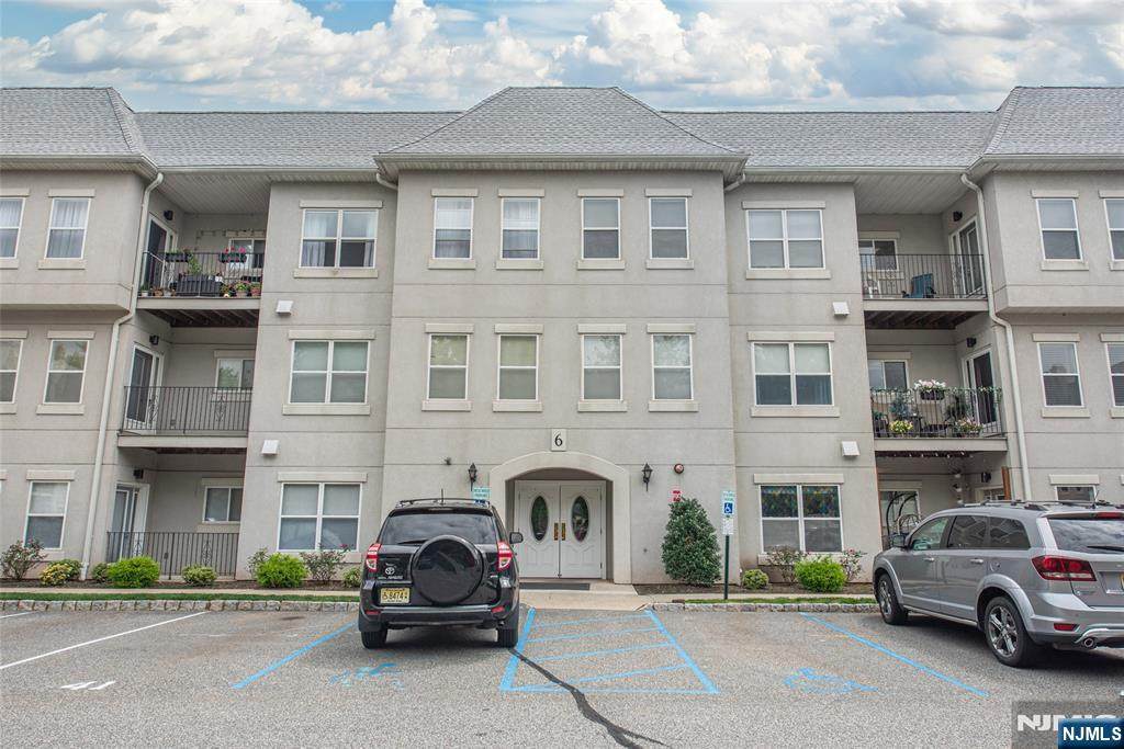 607 Brittany Drive - Photo 1