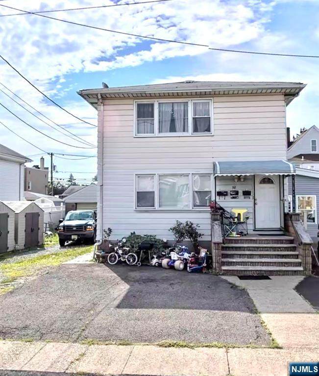 58 Garfield - Photo 1