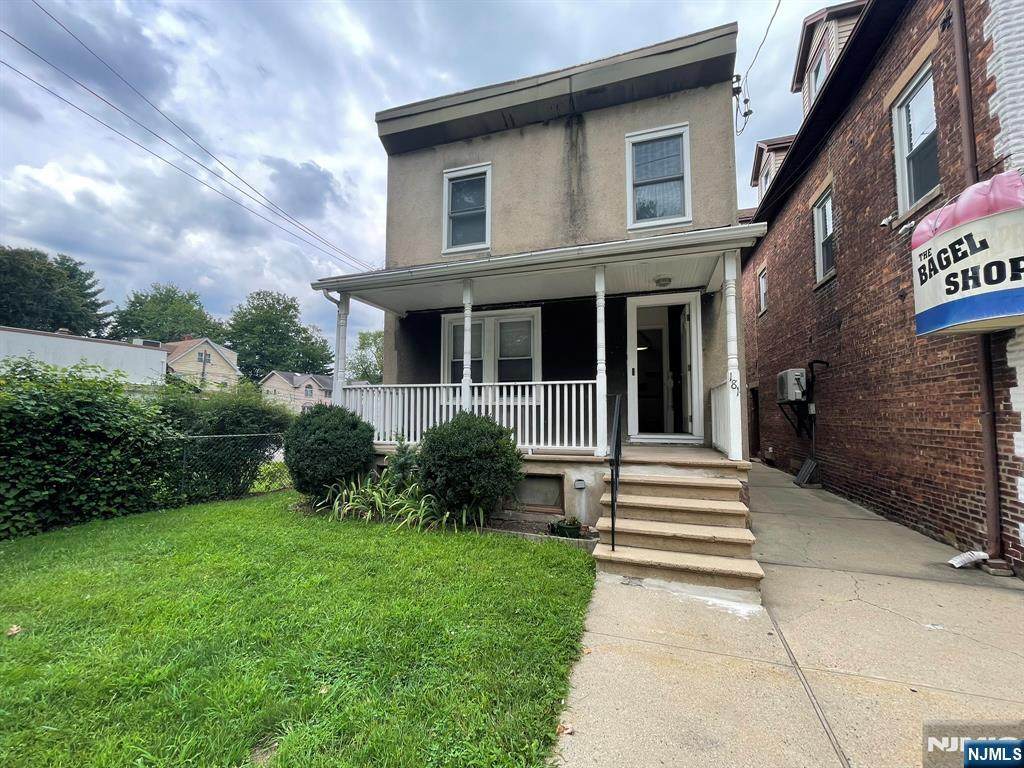 181 County - Photo 1