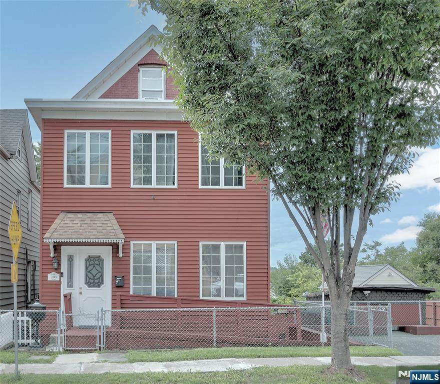 103 Wessington Avenue - Photo 1