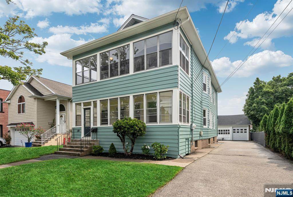 18 Unit 2 Lincoln - Photo 1