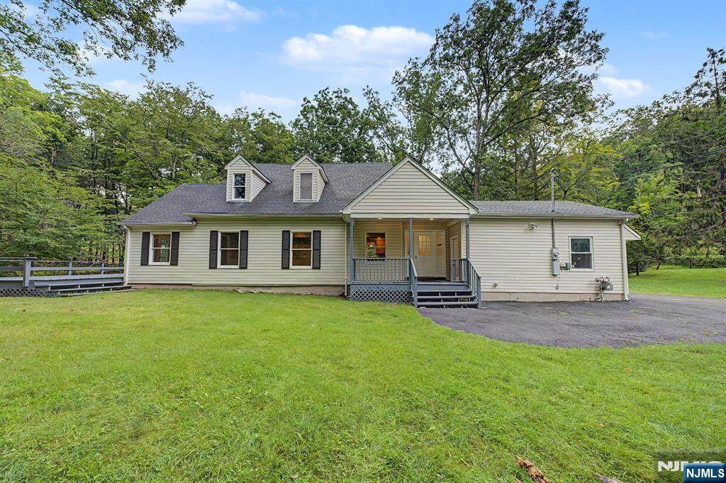 45B Old Mill Road - Photo 1
