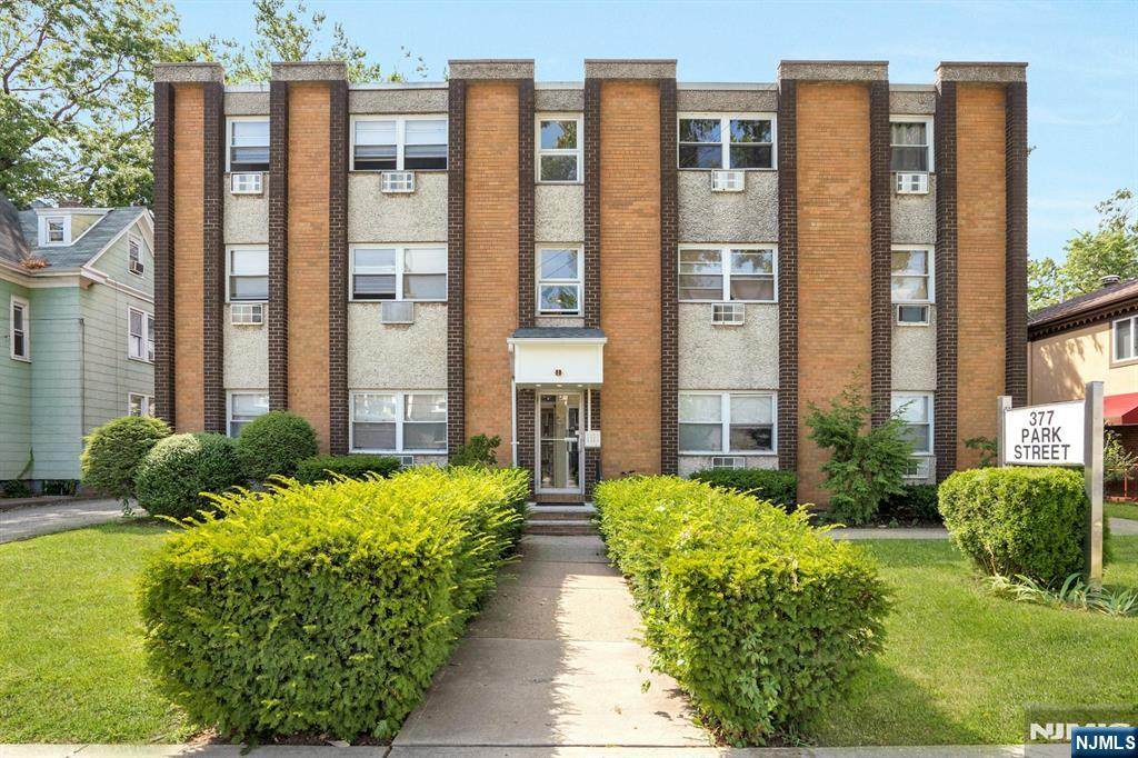 377 Park - Photo 1