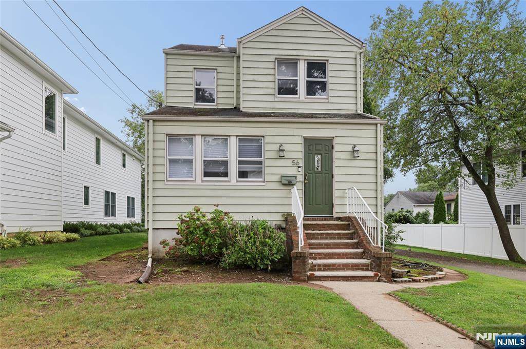 56 Hallberg Avenue - Photo 1