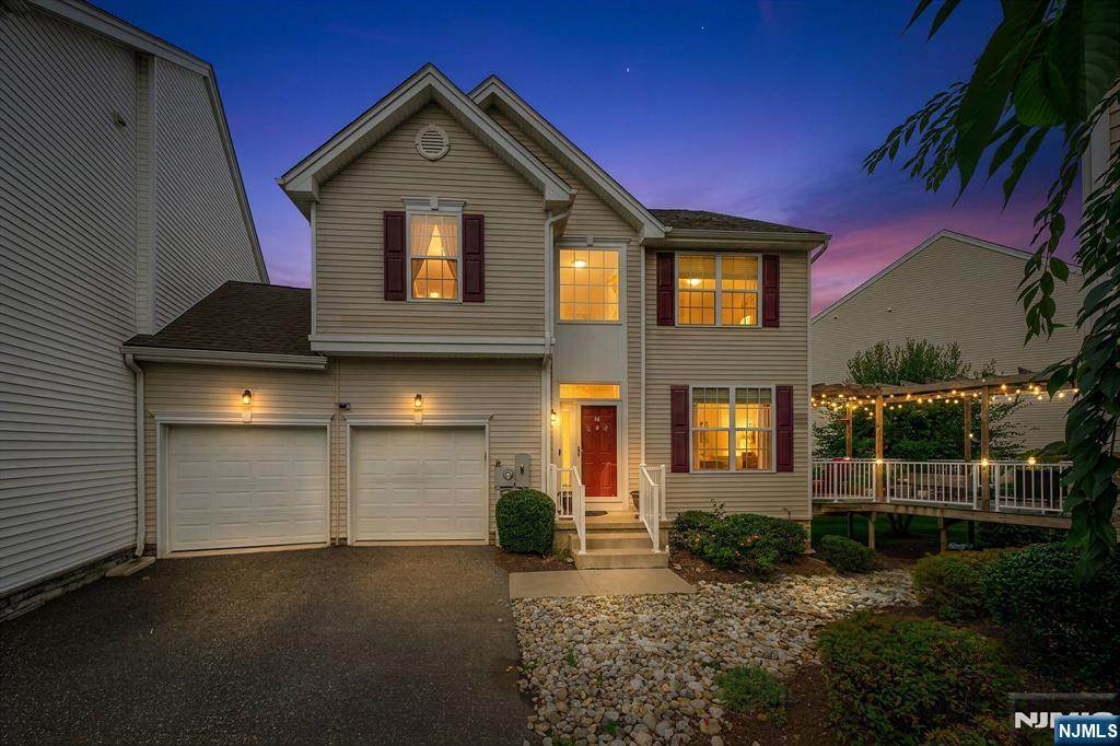 96 Sowers Drive - Photo 1