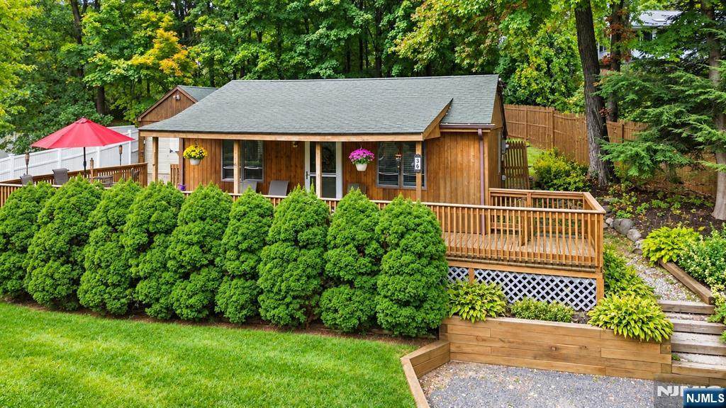 36 Beach Haven Road - Photo 1
