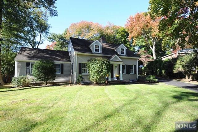 21 Cleverdon Road - Photo 1