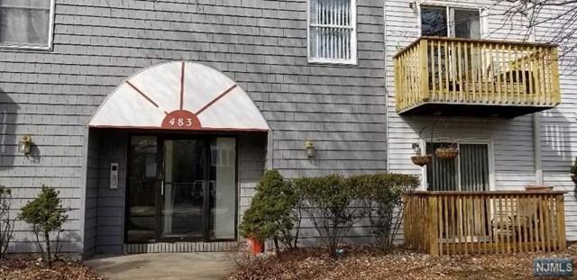 483 Forest Street - Photo 1