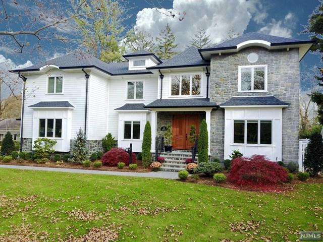 293 Harrison Street - Photo 1