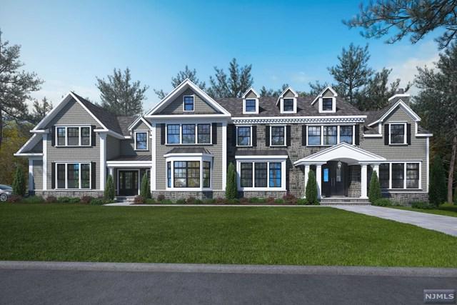 36 Old Woods Road - Photo 1