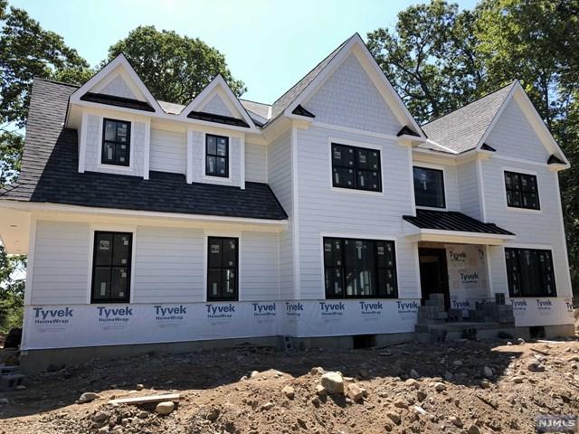 889 Hilltop Terrace - Photo 1