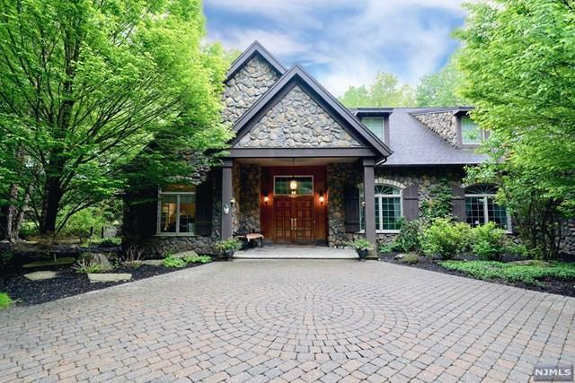 281 Orangeburgh Road - Photo 1