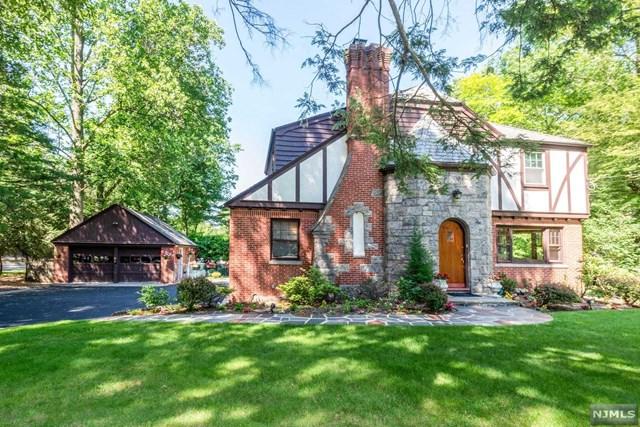 587 Closter Dock Road - Photo 1