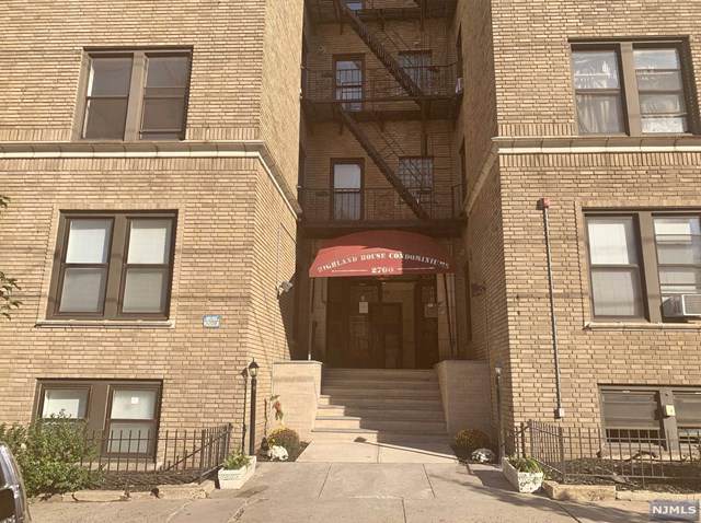2700 John F Kennedy Boulevard - Photo 1