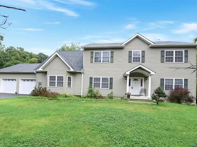 75 Stag Hill Road - Photo 1