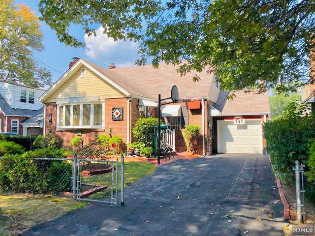 260 Grant Avenue - Photo 1