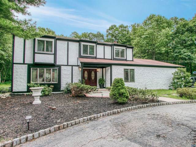 903 High Mountain Road - Photo 1