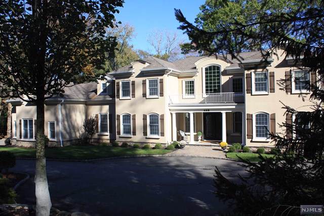 468 Saddle River Road - Photo 1