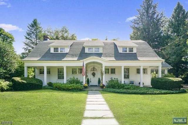 9 Barberry Road - Photo 1