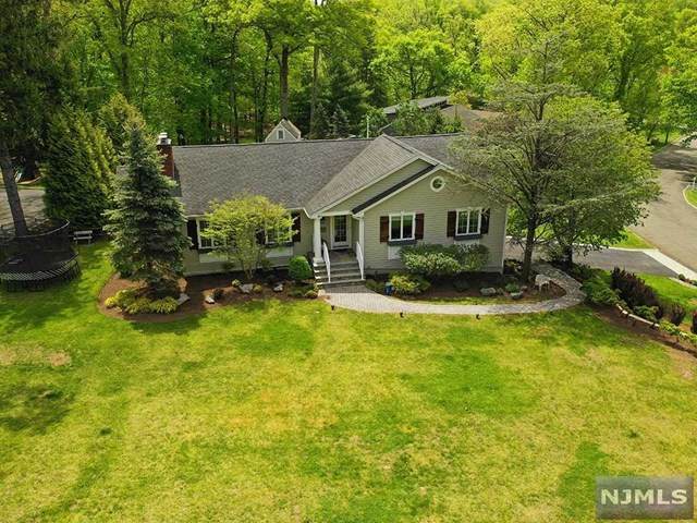 38 Deer Trail Road - Photo 1