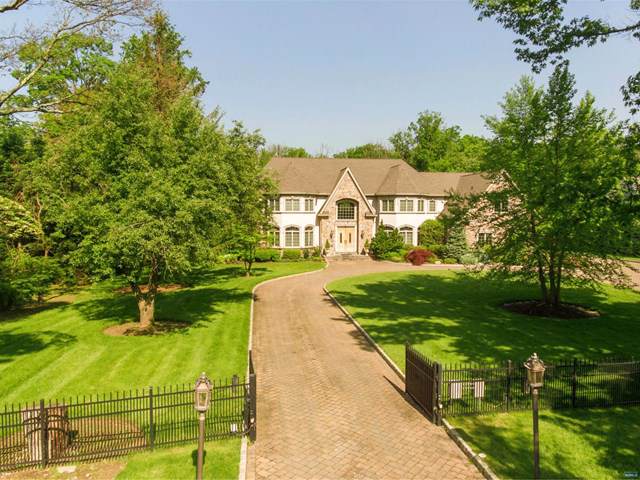 291 Chestnut Ridge Road - Photo 1