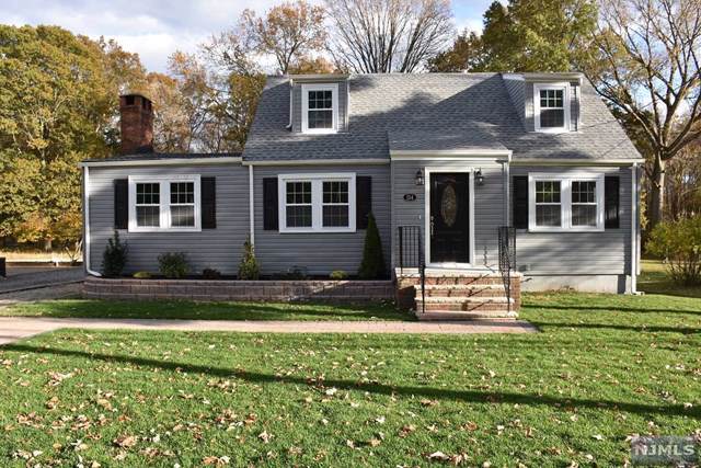 154 Valley Road - Photo 1