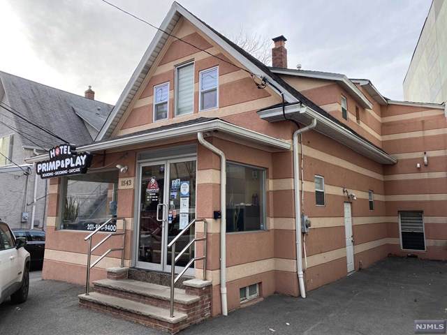 1540 Lemoine Avenue - Photo 1