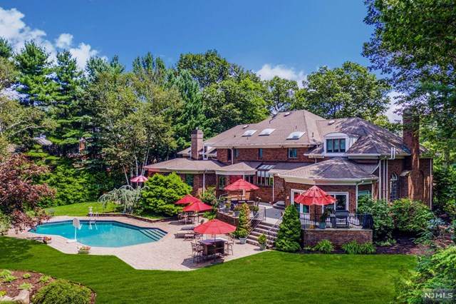 833 Trailing Ridge Road - Photo 1