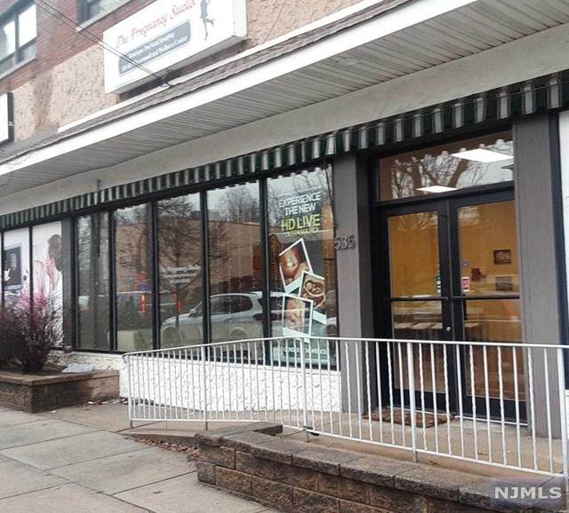 535 Bergen Boulevard - Photo 1