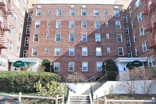 8450 Boulevard East - Photo 1