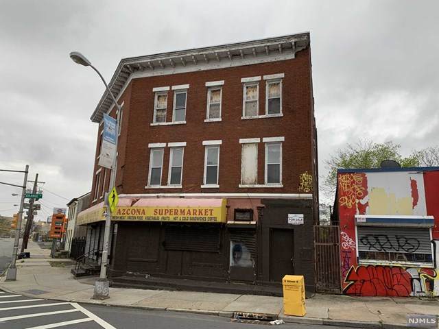 250-252 Orange Street - Photo 1