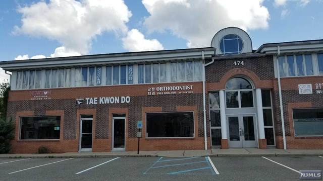 474 Livingston Street - Photo 1
