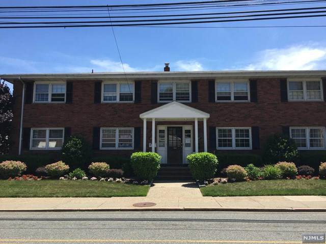 166 Warburton Avenue - Photo 1