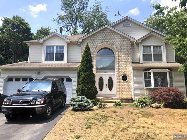 162 Split Rock Road - Photo 1