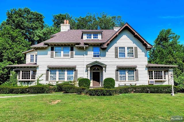 366 Upper Mountain Avenue - Photo 1