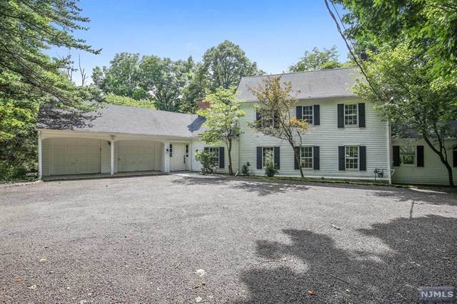 251 Saddle River Road - Photo 1