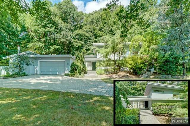 199 Chestnut Ridge Road - Photo 1