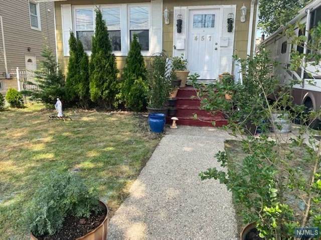 457 Nelson Avenue - Photo 1