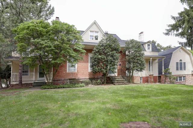 70 Old Tappan Road - Photo 1