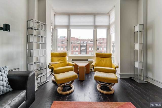 1450 Washington Street - Photo 1