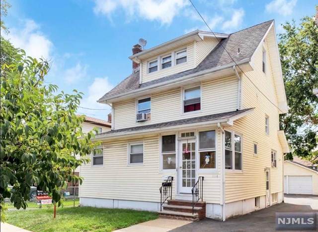 116 Franklin Street - Photo 1