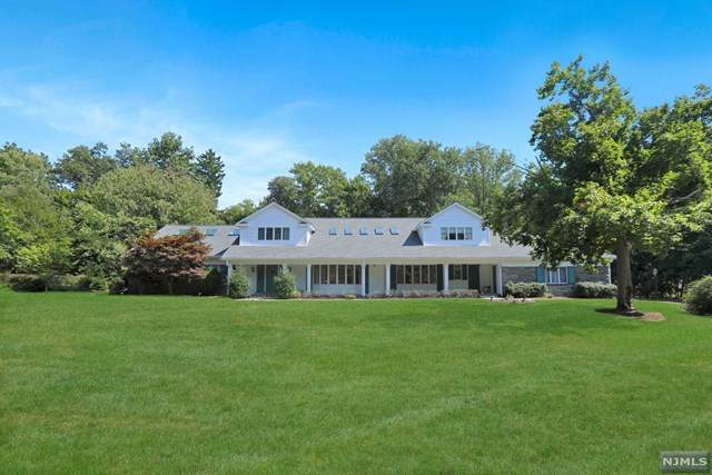 30 Chestnut Ridge Road - Photo 1