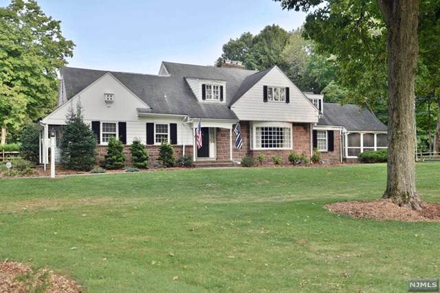 202 Saddle River Road - Photo 1